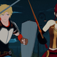 Illustration for article titled RWBY Episode 10: Quick Thoughts